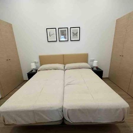 Apartamento Murcia San Jose D 외부 사진