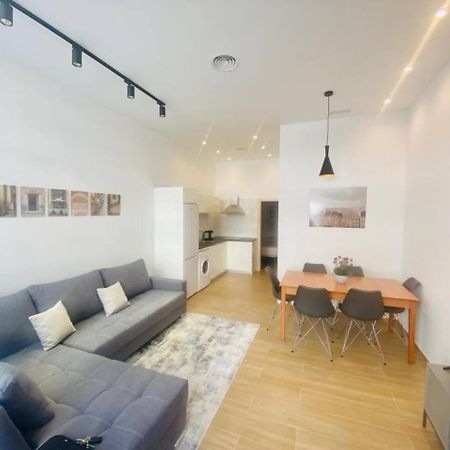 Apartamento Murcia San Jose D 외부 사진