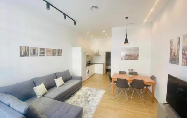 Apartamento Murcia San Jose D 외부 사진