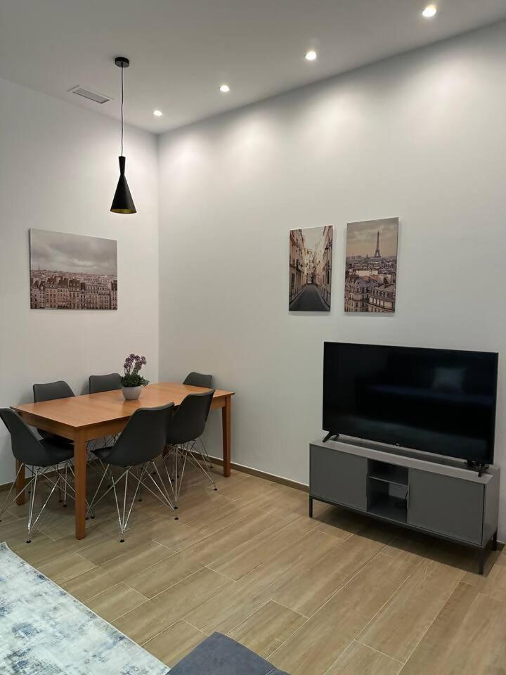 Apartamento Murcia San Jose D 외부 사진