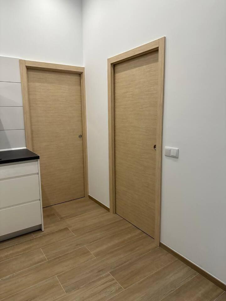 Apartamento Murcia San Jose D 외부 사진