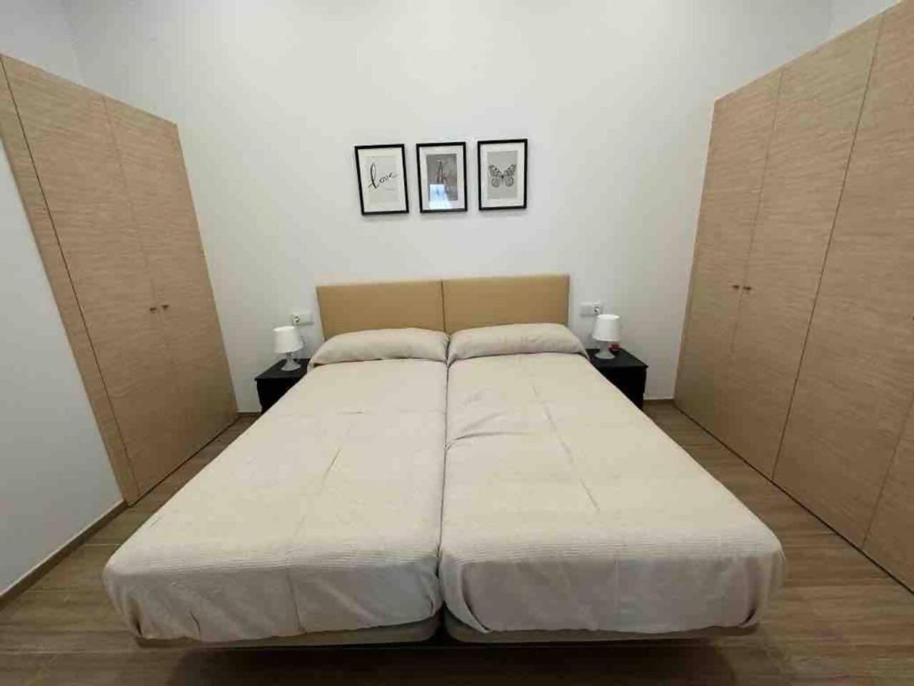 Apartamento Murcia San Jose D 외부 사진