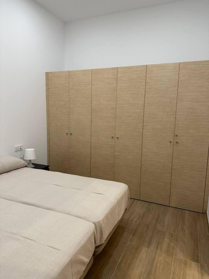 Apartamento Murcia San Jose D 외부 사진